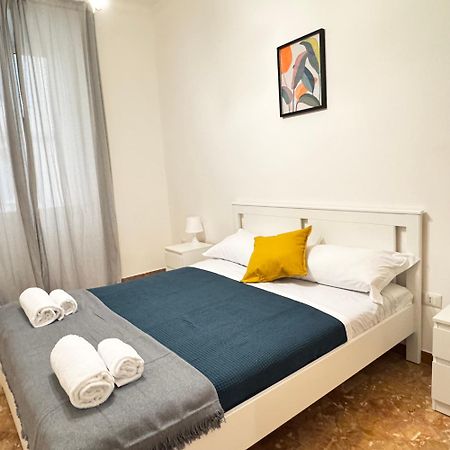 Angelico Home Рим Екстериор снимка