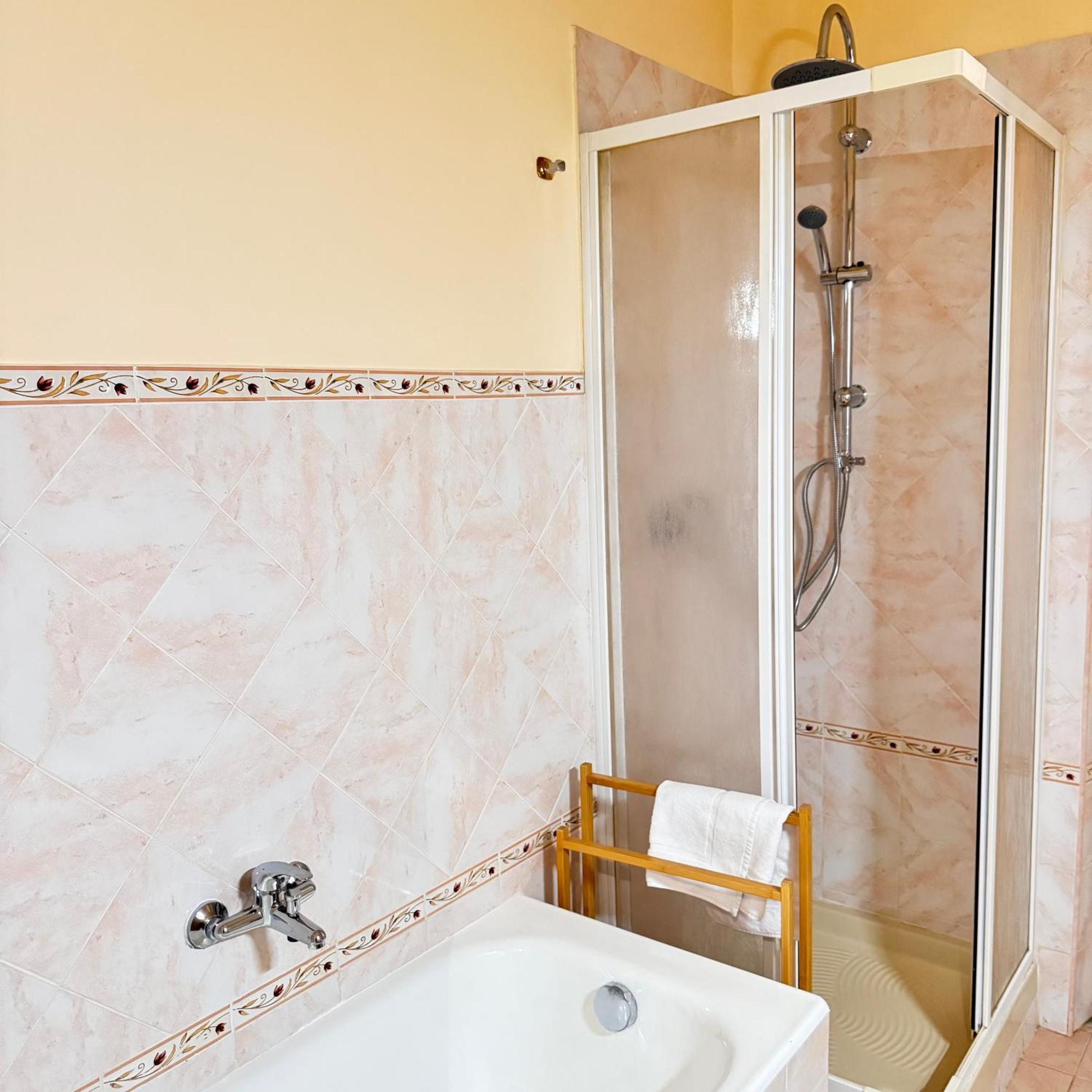 Angelico Home Рим Екстериор снимка